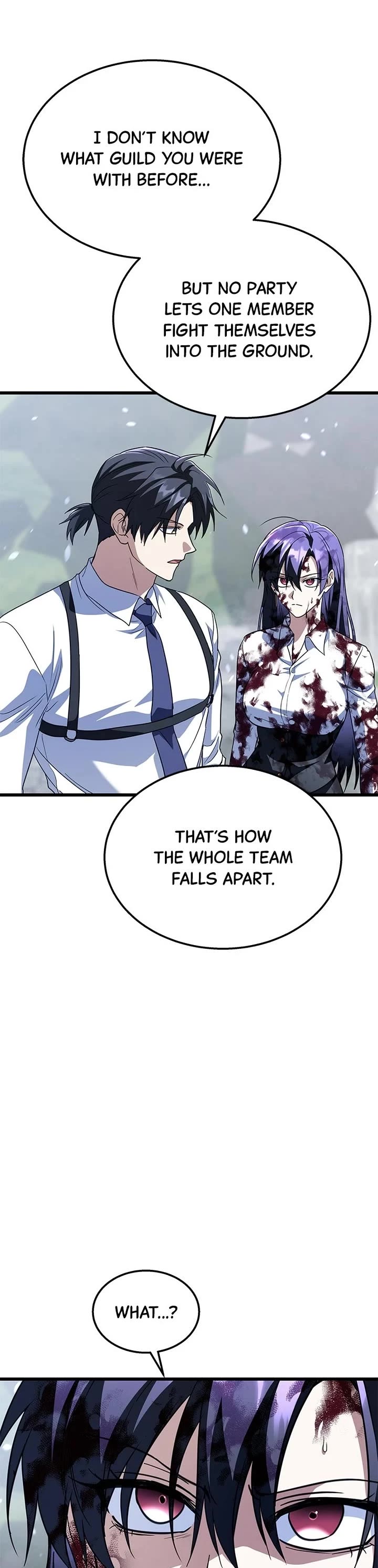 The Returned C-Rank Tank Won't Die! chapter 39 page 44