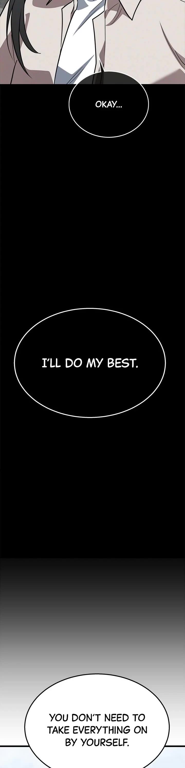 The Returned C-Rank Tank Won't Die! chapter 39 page 49