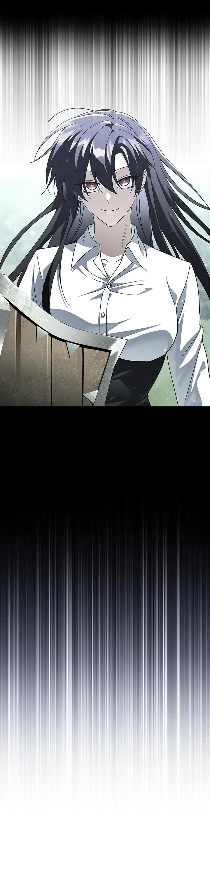 The Returned C-Rank Tank Won't Die! chapter 39 page 5