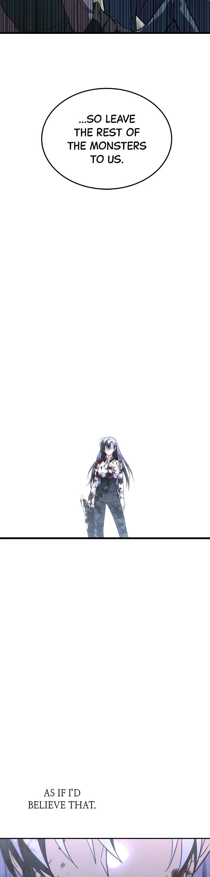 The Returned C-Rank Tank Won't Die! chapter 39 page 52