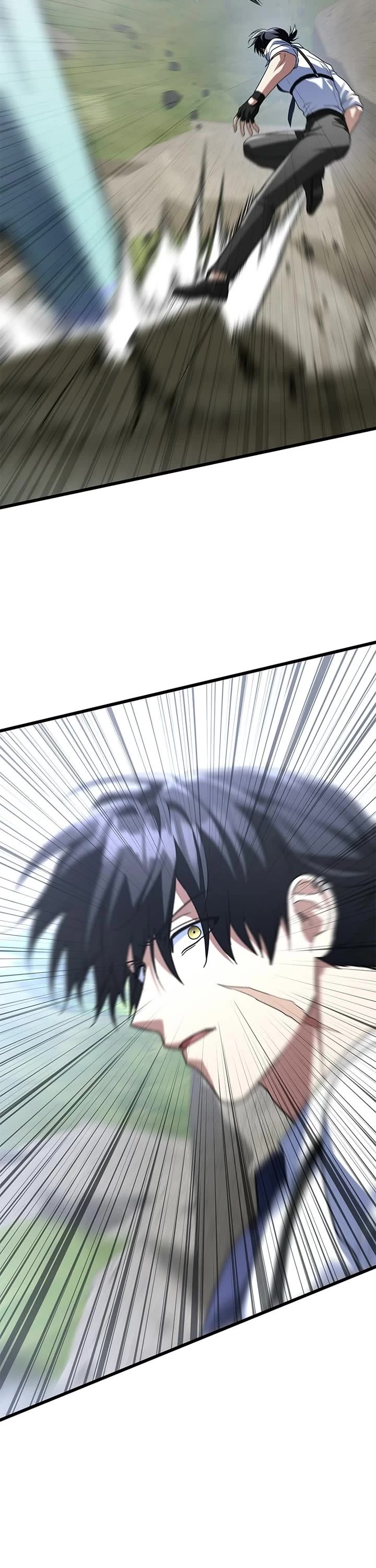 The Returned C-Rank Tank Won't Die! chapter 39 page 57