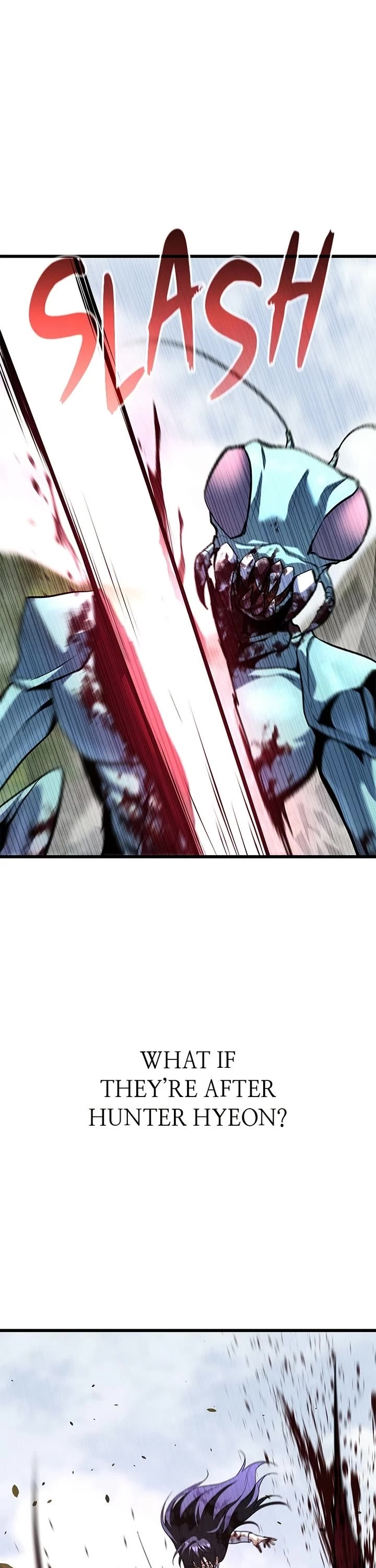 The Returned C-Rank Tank Won't Die! chapter 39 page 6