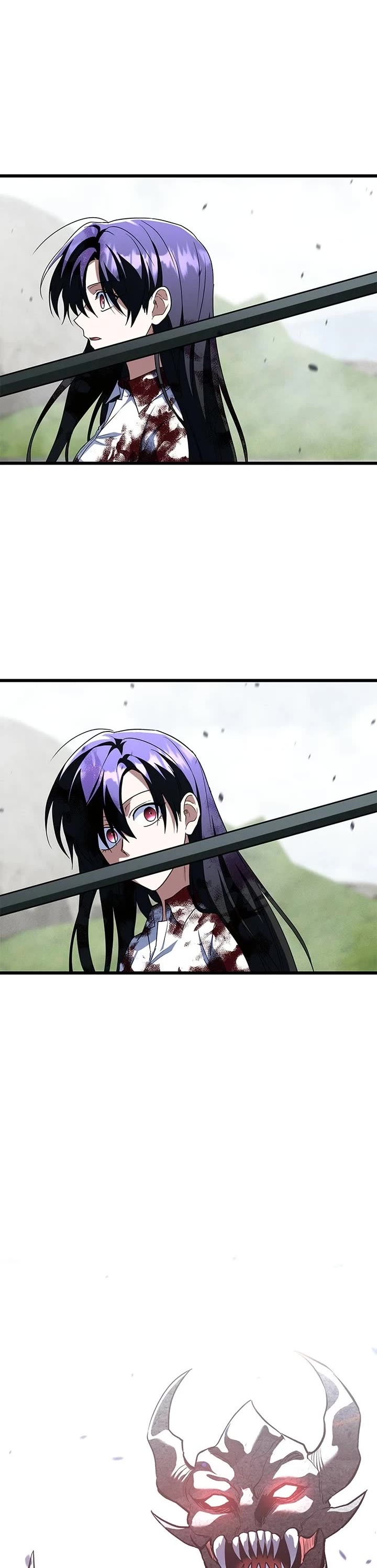 The Returned C-Rank Tank Won't Die! chapter 39 page 60