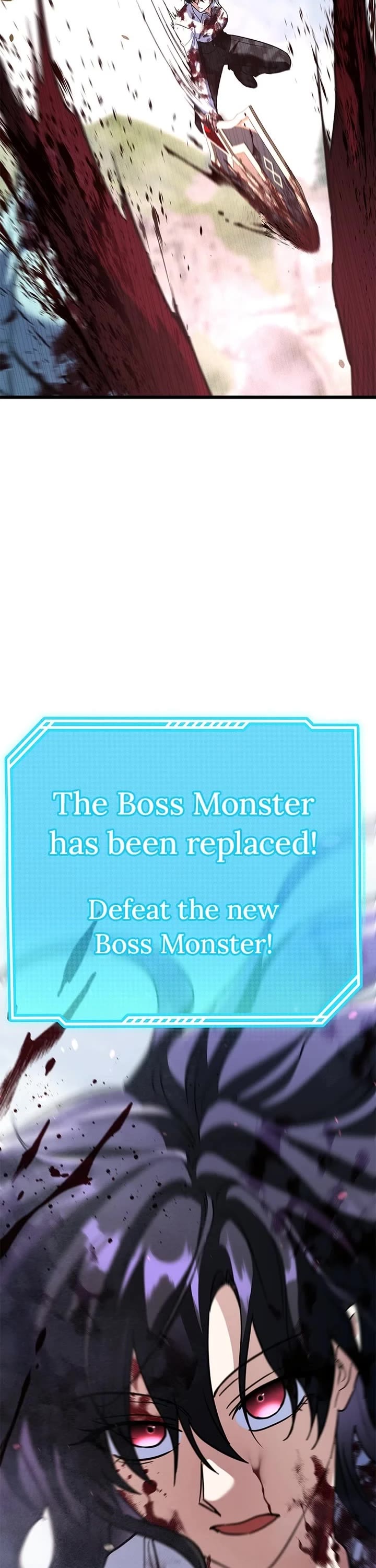 The Returned C-Rank Tank Won't Die! chapter 39 page 7