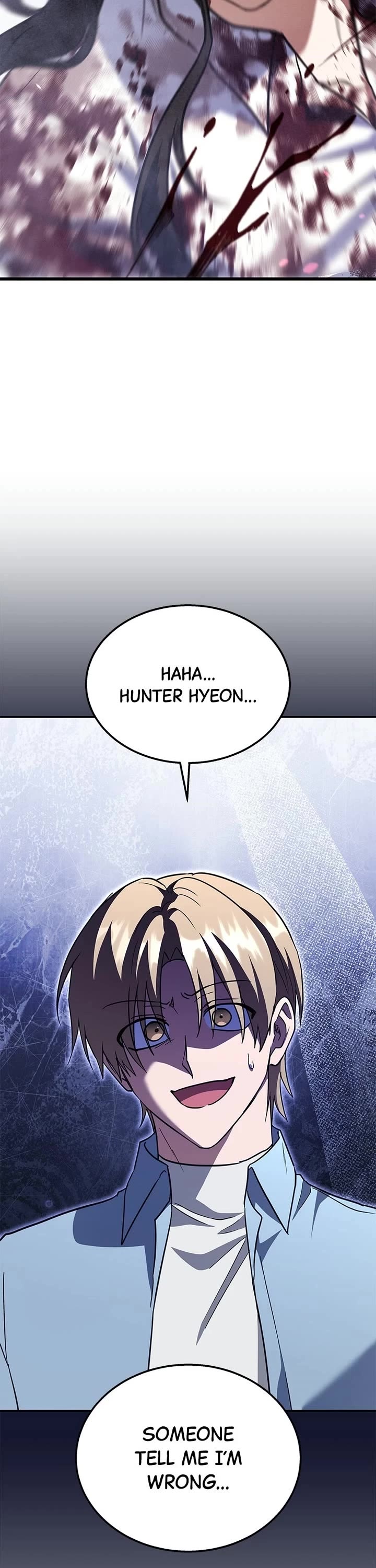 The Returned C-Rank Tank Won't Die! chapter 39 page 8