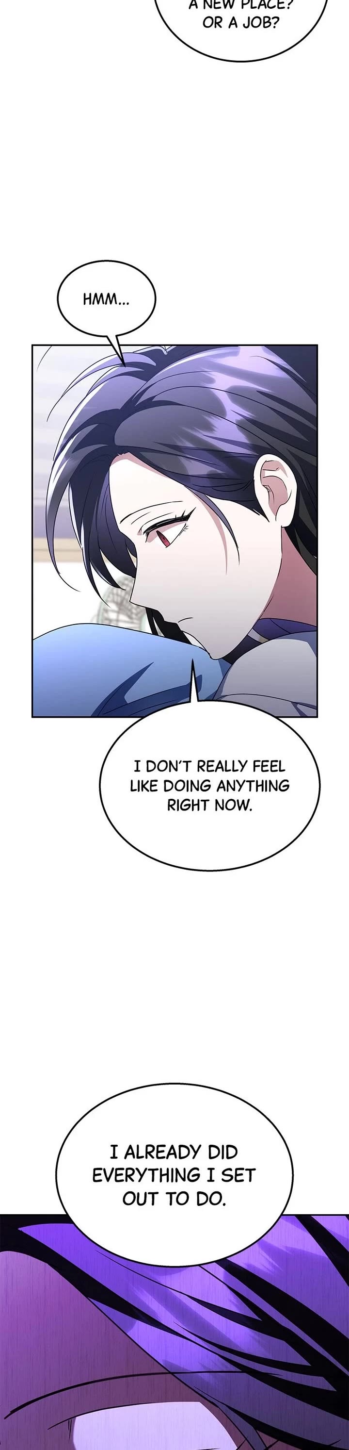 The Returned C-Rank Tank Won't Die! chapter 4 page 40