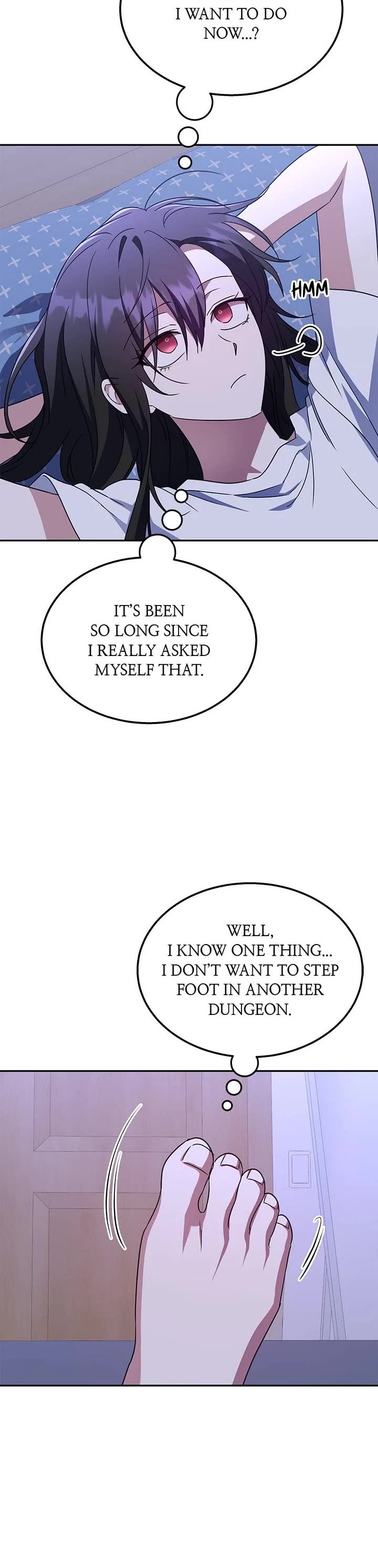 The Returned C-Rank Tank Won't Die! chapter 4 page 50