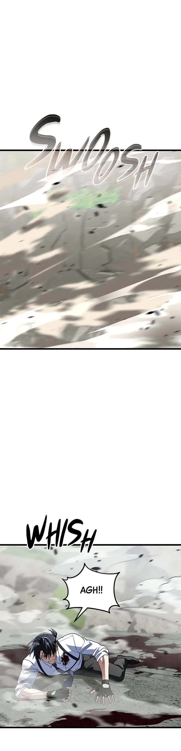 The Returned C-Rank Tank Won't Die! chapter 40 page 14