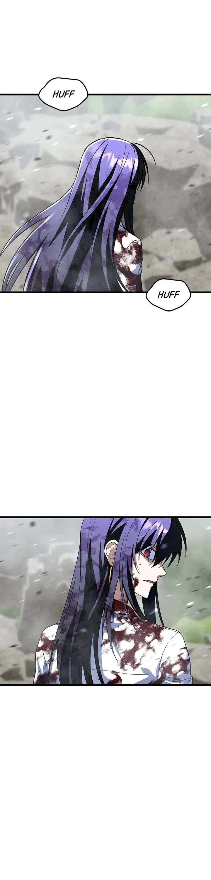 The Returned C-Rank Tank Won't Die! chapter 40 page 26