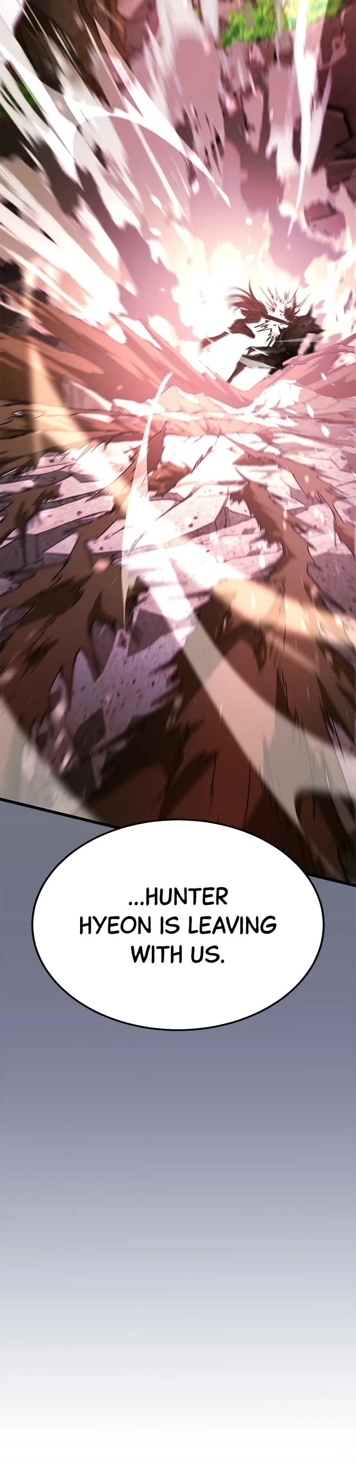 The Returned C-Rank Tank Won't Die! chapter 41 page 16