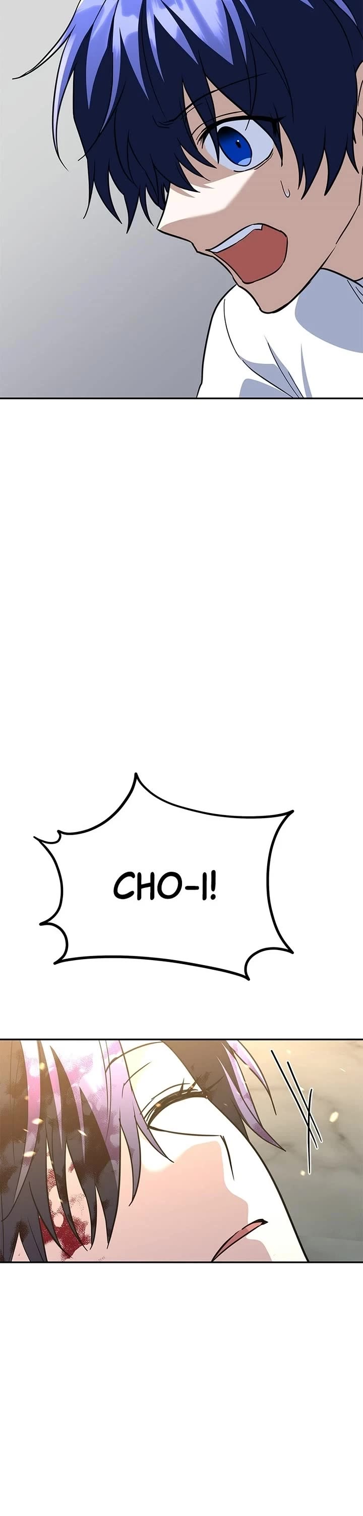 The Returned C-Rank Tank Won't Die! chapter 41 page 66