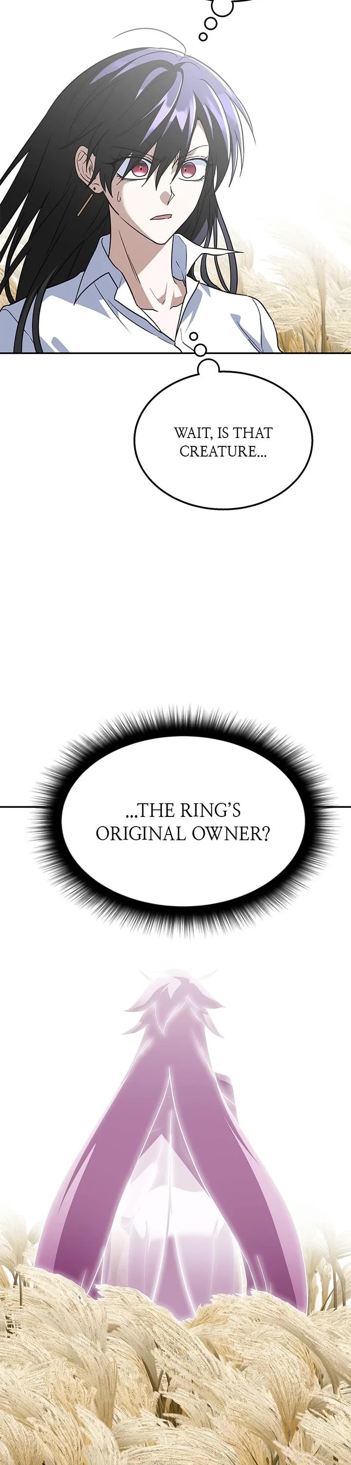 The Returned C-Rank Tank Won't Die! chapter 42 page 12