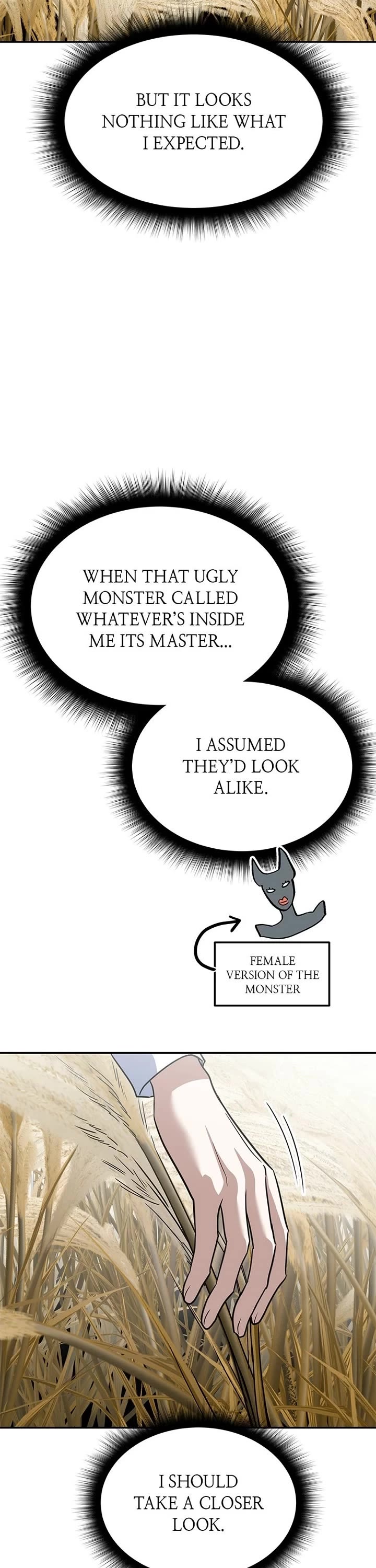 The Returned C-Rank Tank Won't Die! chapter 42 page 13