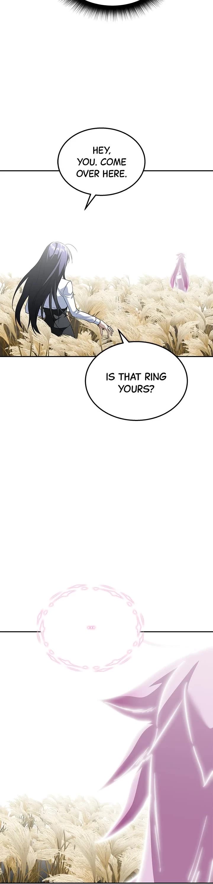 The Returned C-Rank Tank Won't Die! chapter 42 page 14