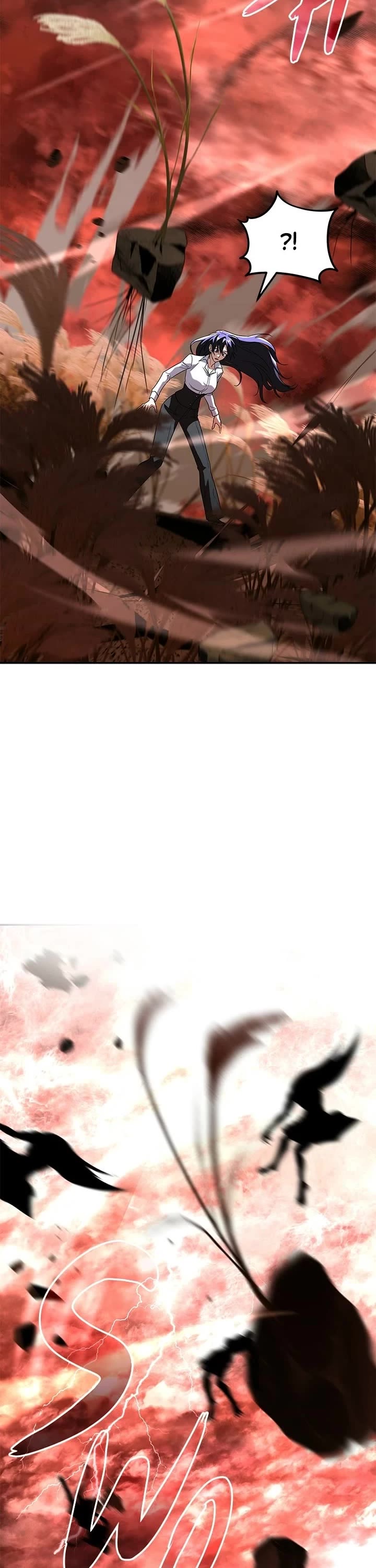 The Returned C-Rank Tank Won't Die! chapter 42 page 17