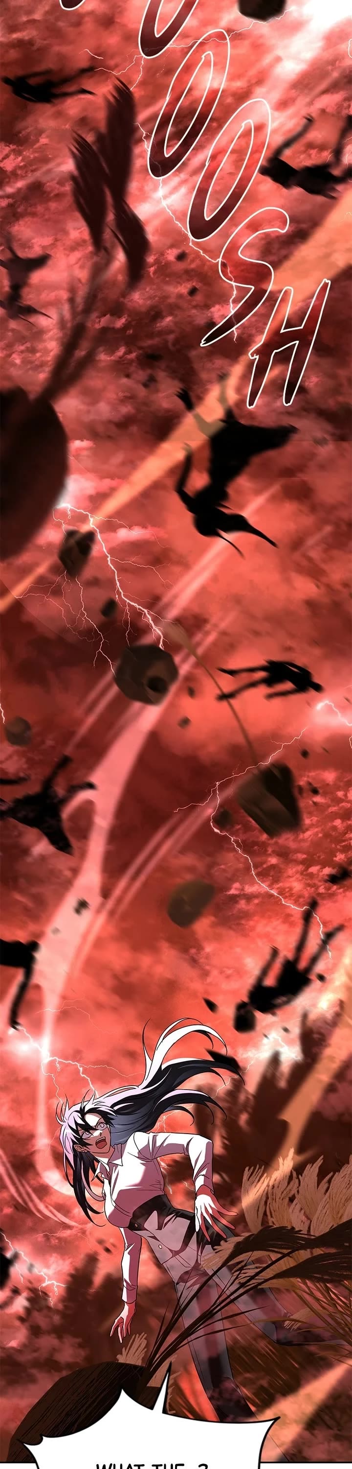 The Returned C-Rank Tank Won't Die! chapter 42 page 18