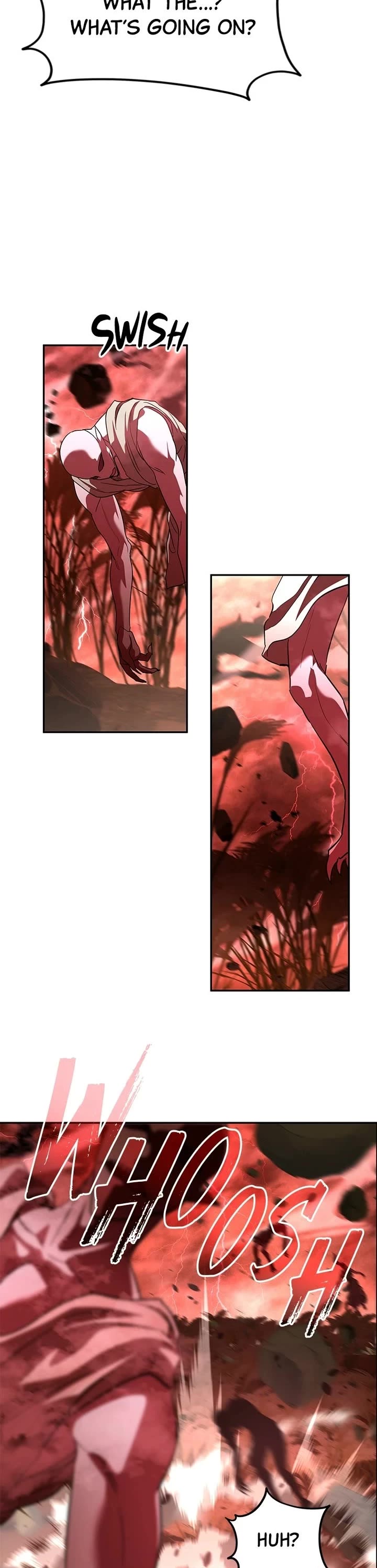 The Returned C-Rank Tank Won't Die! chapter 42 page 19