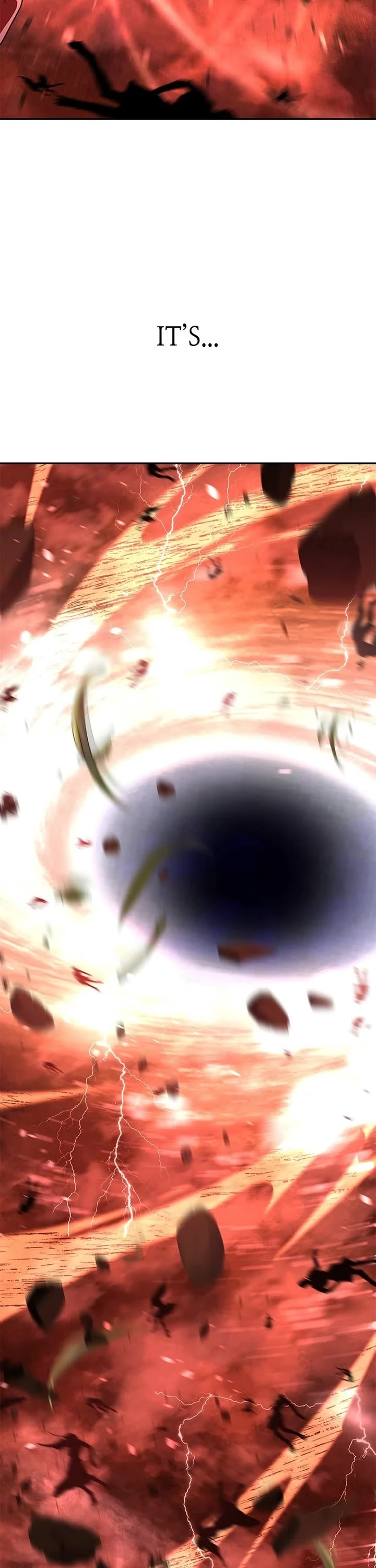 The Returned C-Rank Tank Won't Die! chapter 42 page 22