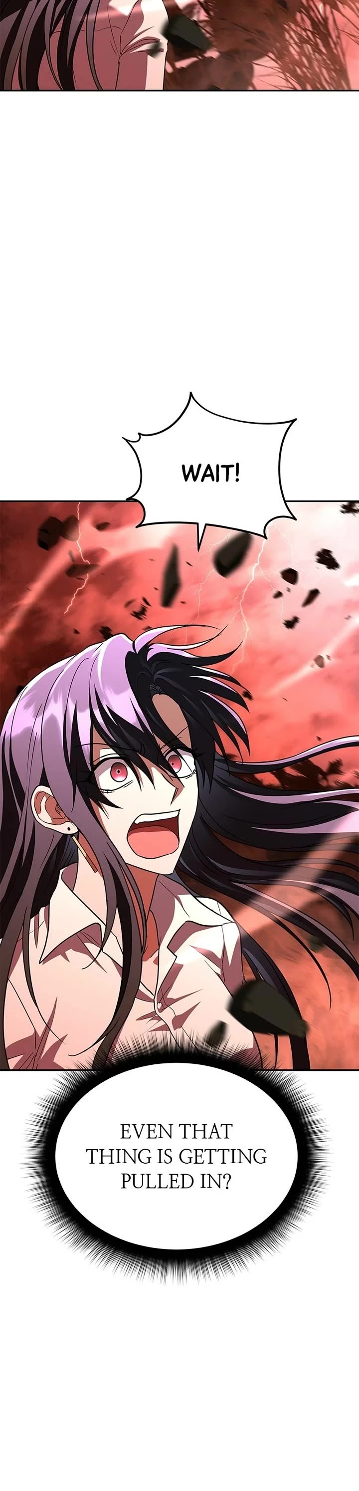 The Returned C-Rank Tank Won't Die! chapter 42 page 25