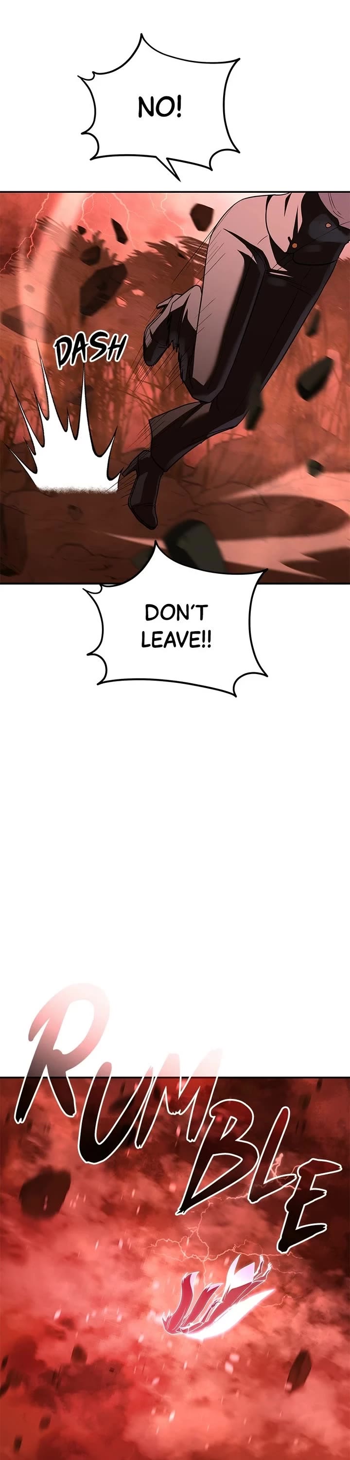 The Returned C-Rank Tank Won't Die! chapter 42 page 26