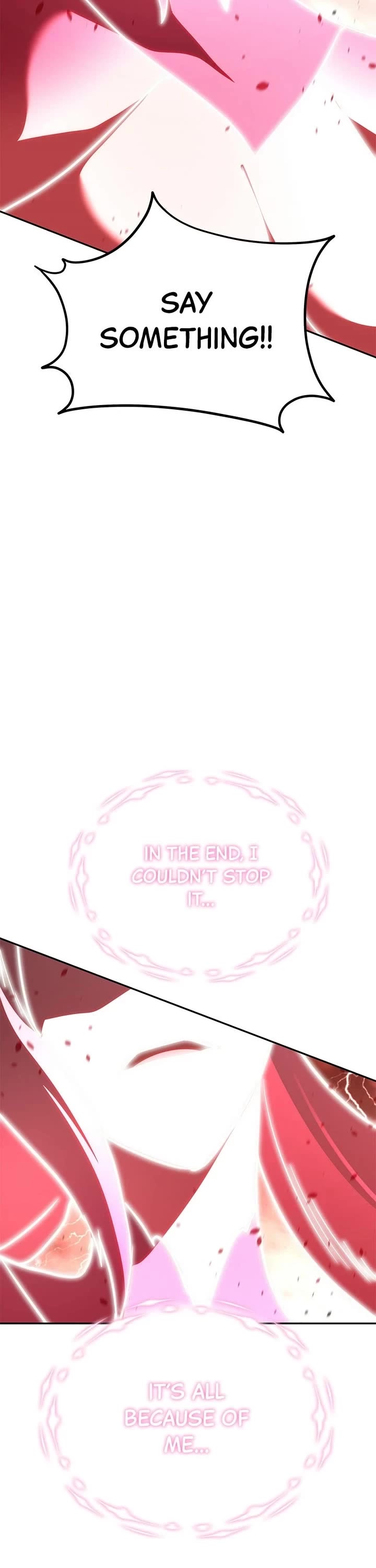 The Returned C-Rank Tank Won't Die! chapter 42 page 31