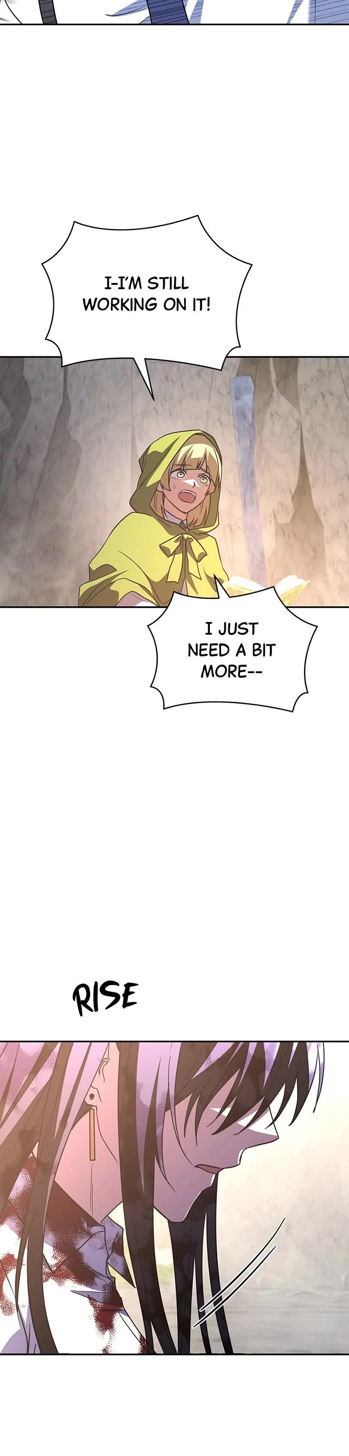 The Returned C-Rank Tank Won't Die! chapter 42 page 51