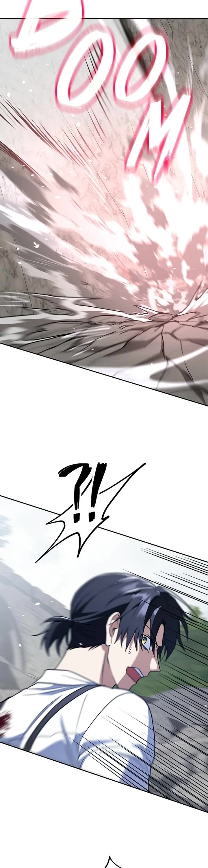 The Returned C-Rank Tank Won't Die! chapter 42 page 56