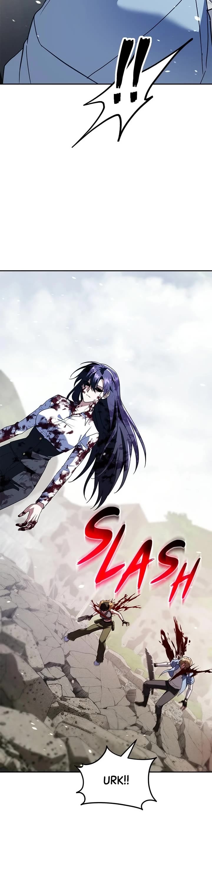 The Returned C-Rank Tank Won't Die! chapter 42 page 58