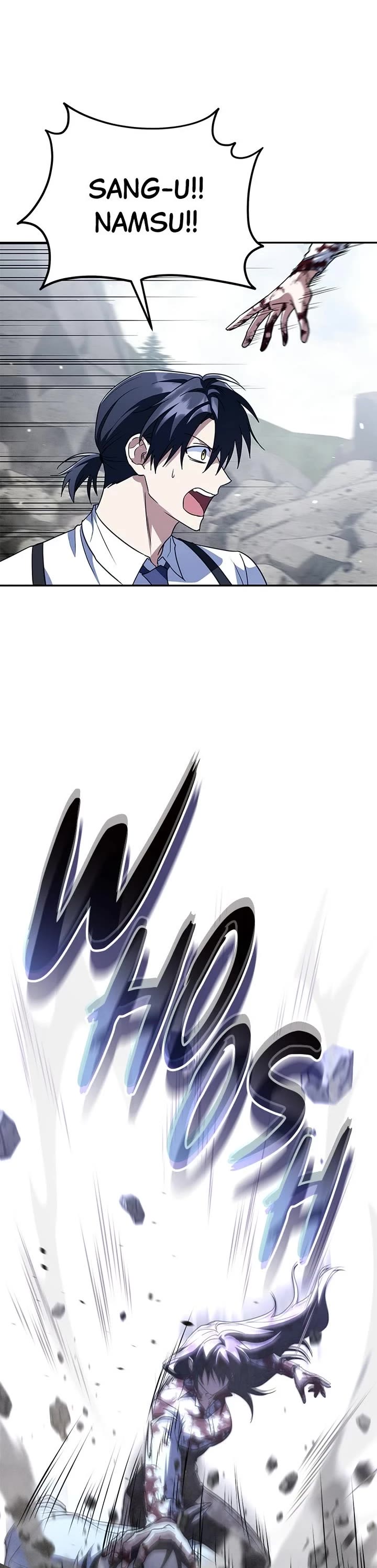 The Returned C-Rank Tank Won't Die! chapter 42 page 59