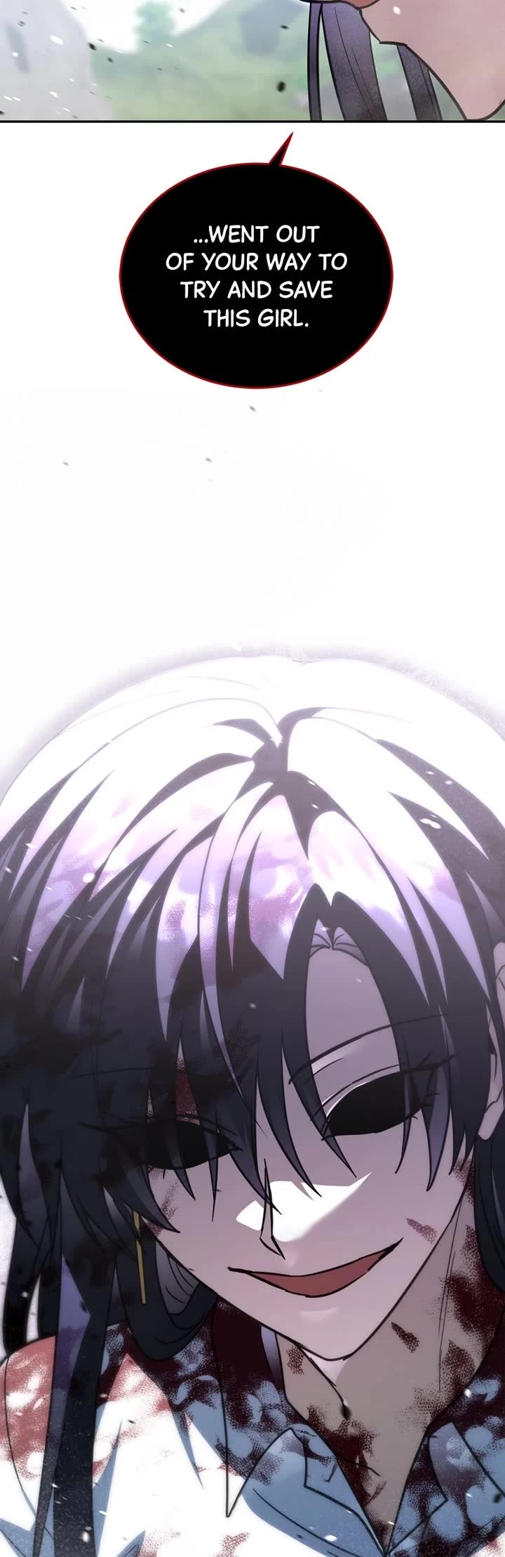 The Returned C-Rank Tank Won't Die! chapter 42 page 61