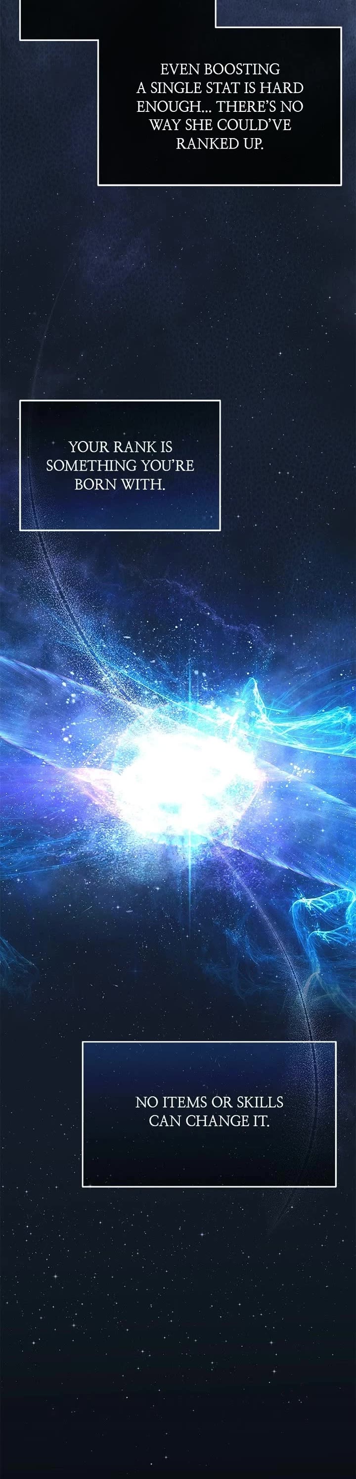 The Returned C-Rank Tank Won't Die! chapter 43 page 10