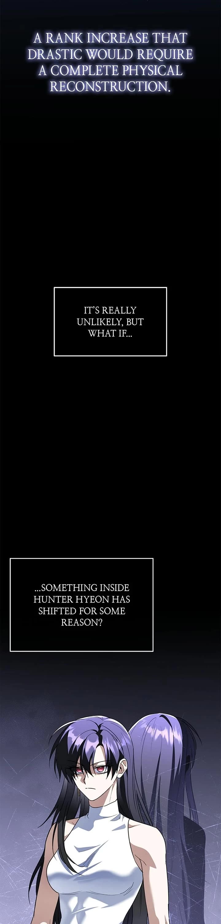 The Returned C-Rank Tank Won't Die! chapter 43 page 11