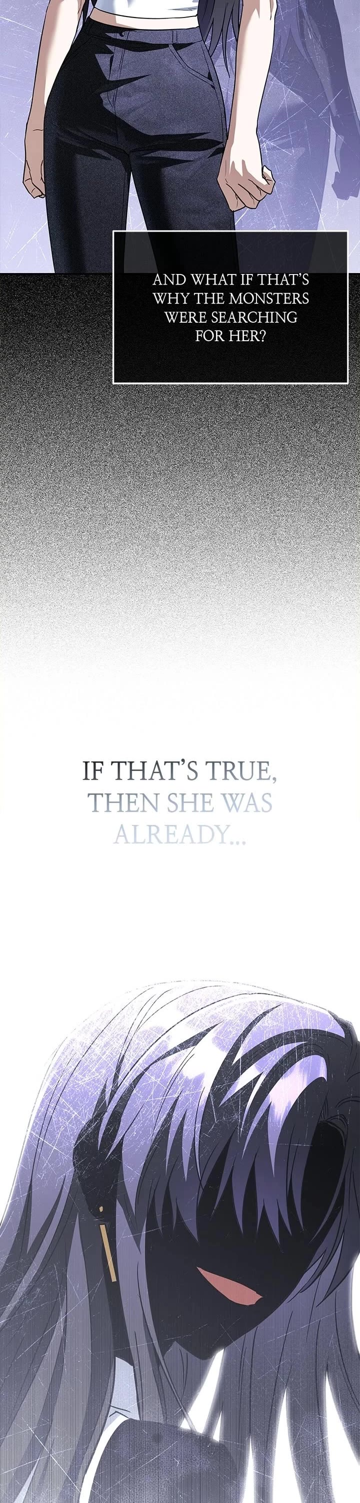 The Returned C-Rank Tank Won't Die! chapter 43 page 12