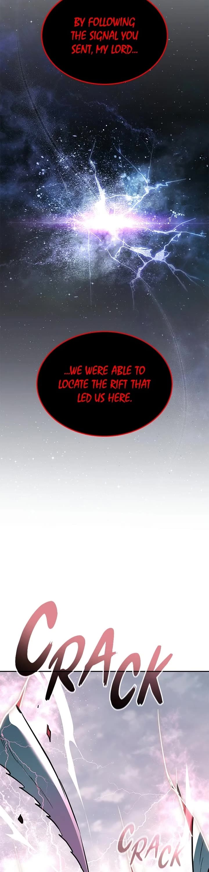 The Returned C-Rank Tank Won't Die! chapter 43 page 22