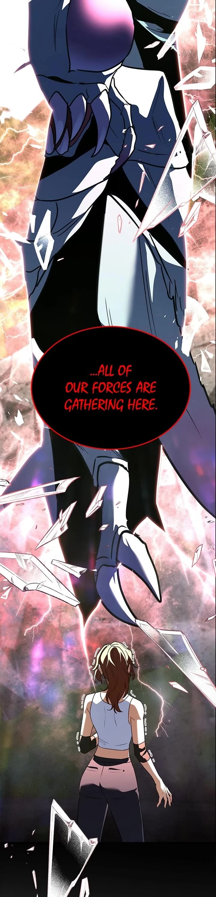 The Returned C-Rank Tank Won't Die! chapter 43 page 25