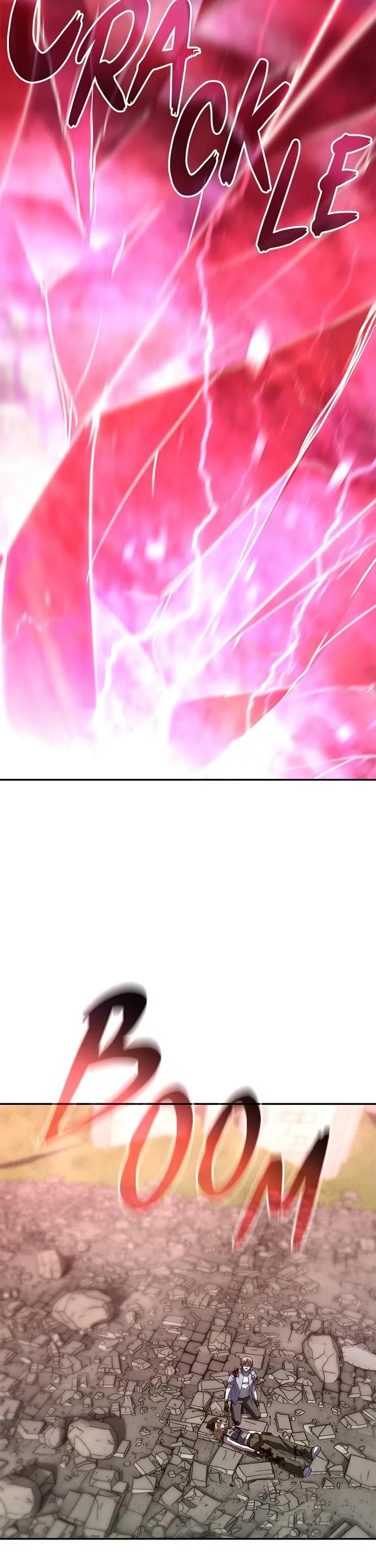 The Returned C-Rank Tank Won't Die! chapter 43 page 27