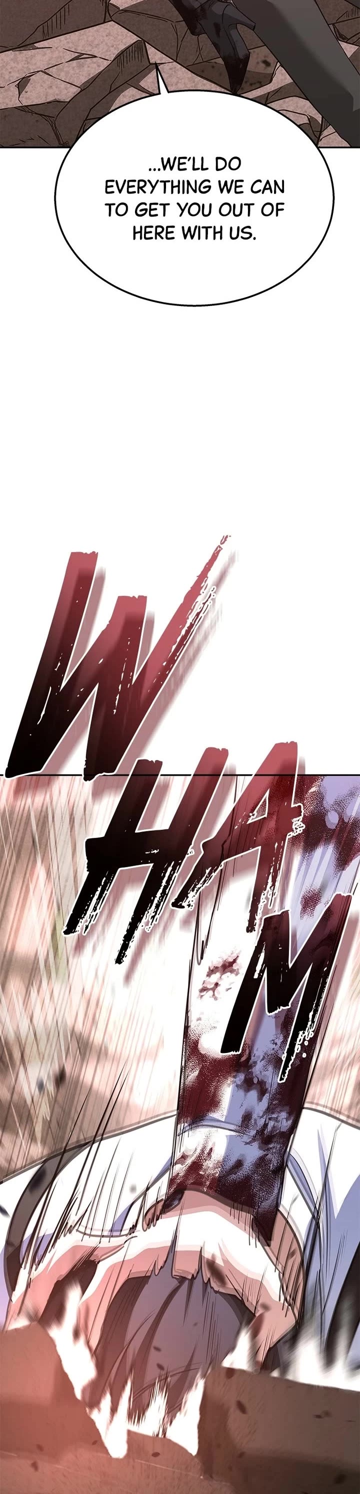 The Returned C-Rank Tank Won't Die! chapter 43 page 35