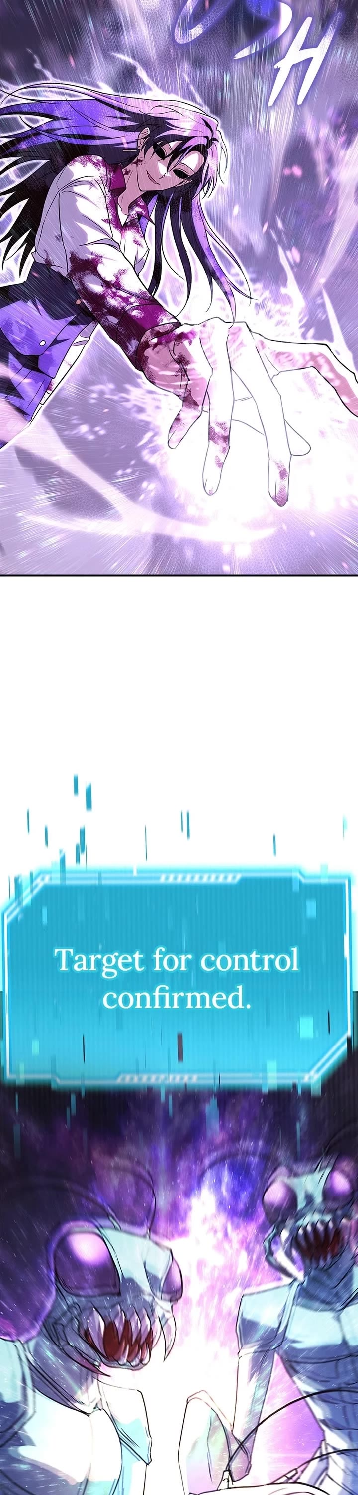 The Returned C-Rank Tank Won't Die! chapter 43 page 43