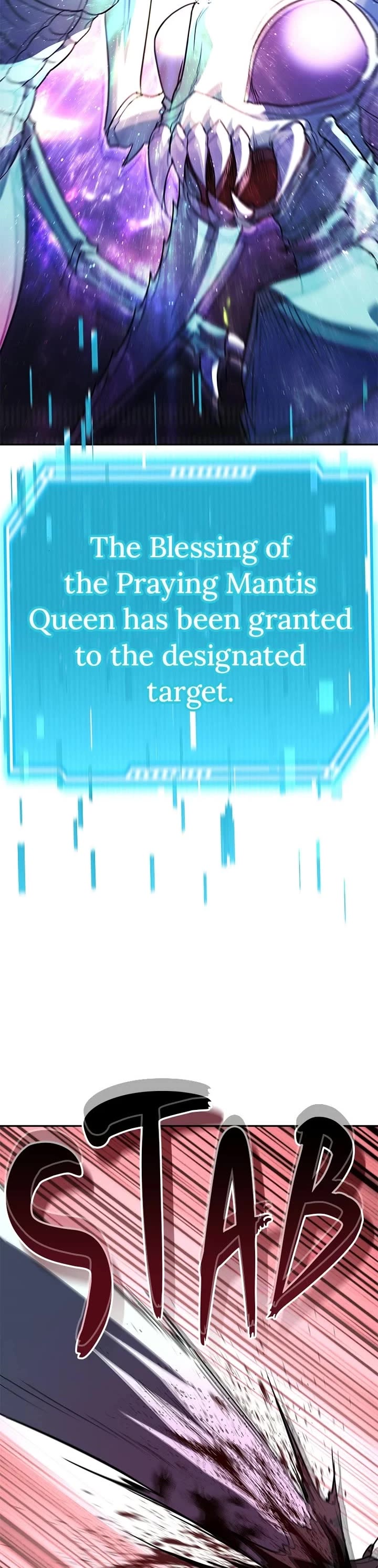 The Returned C-Rank Tank Won't Die! chapter 43 page 44