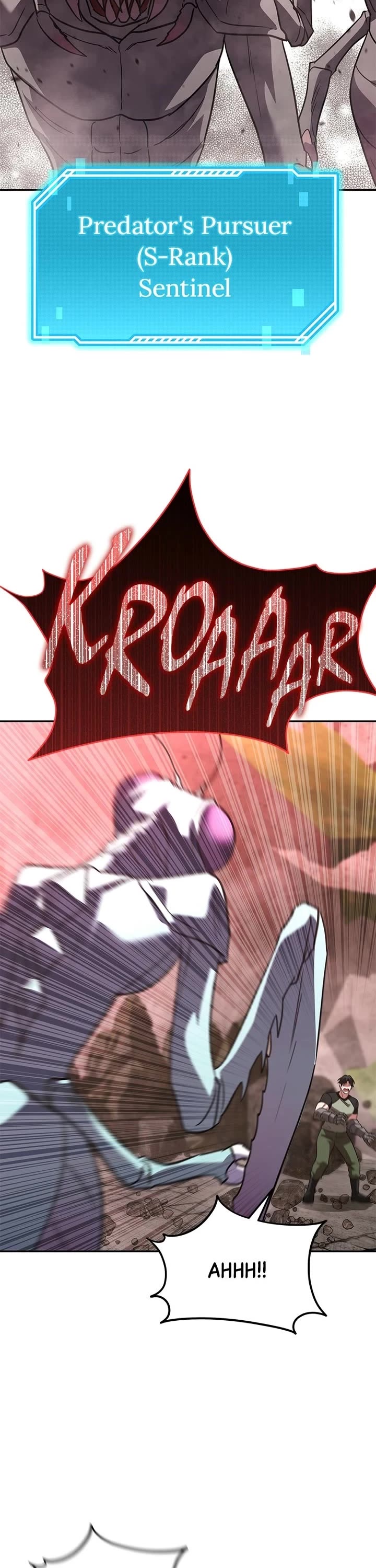 The Returned C-Rank Tank Won't Die! chapter 43 page 47