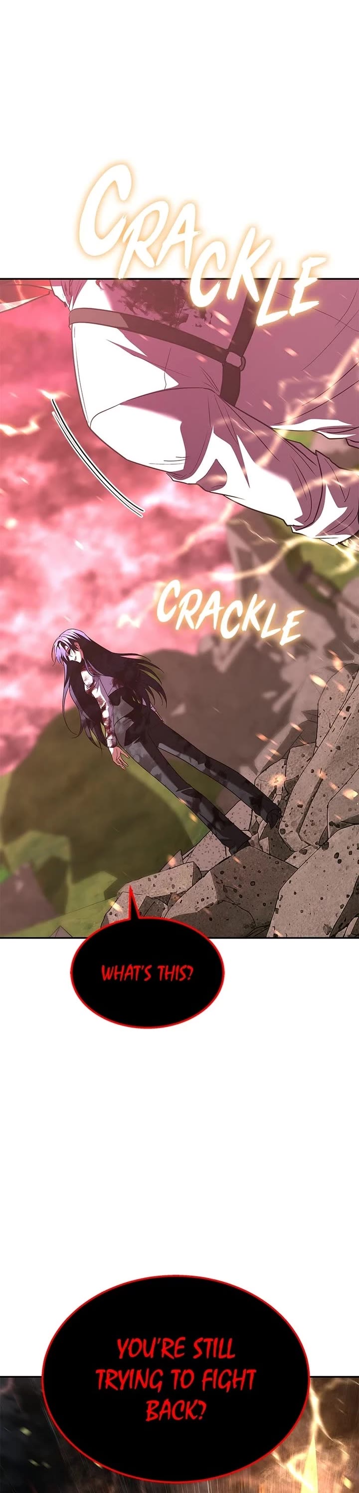 The Returned C-Rank Tank Won't Die! chapter 43 page 50