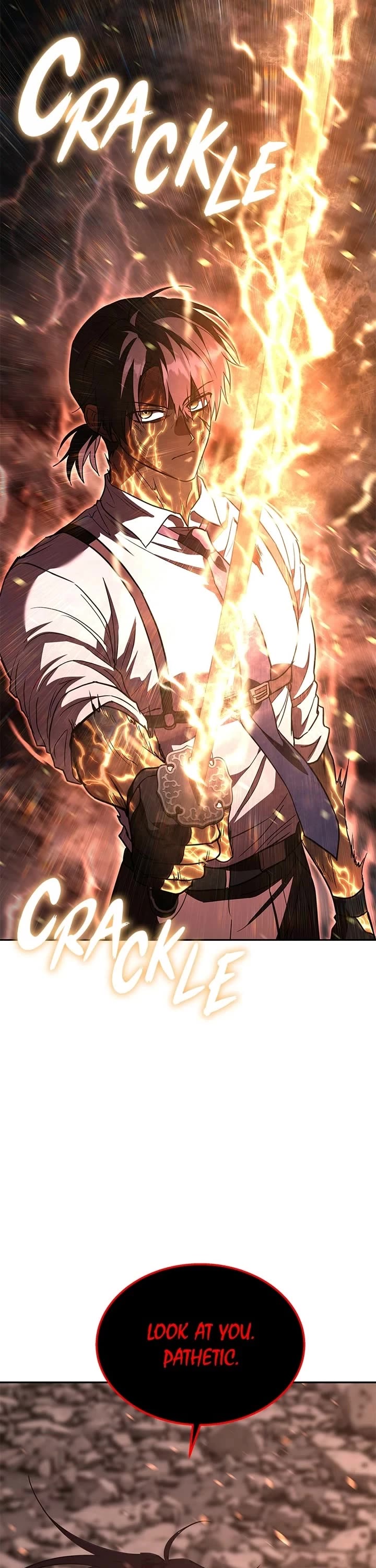 The Returned C-Rank Tank Won't Die! chapter 43 page 51