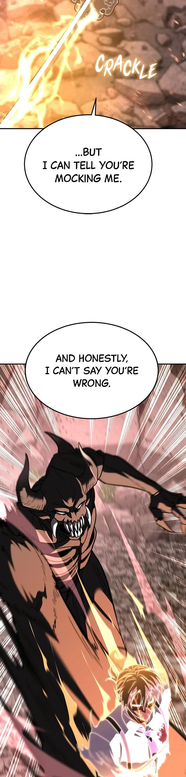 The Returned C-Rank Tank Won't Die! chapter 43 page 53