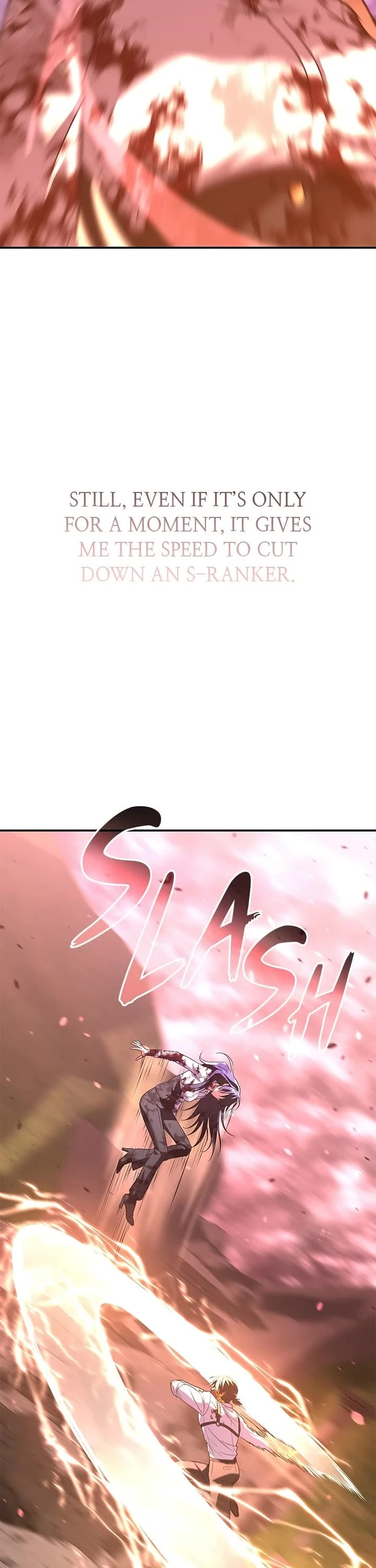 The Returned C-Rank Tank Won't Die! chapter 43 page 56