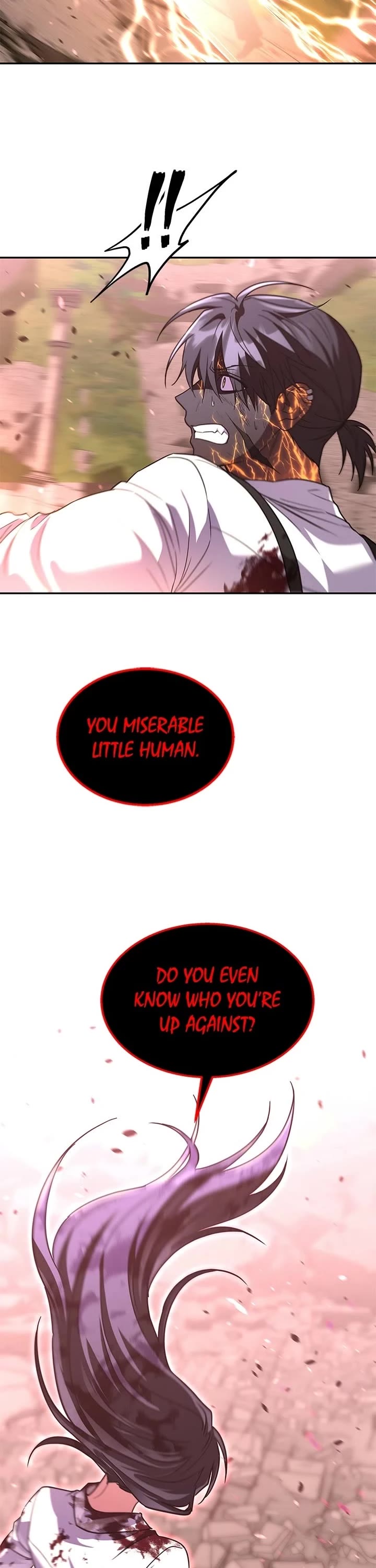 The Returned C-Rank Tank Won't Die! chapter 43 page 57