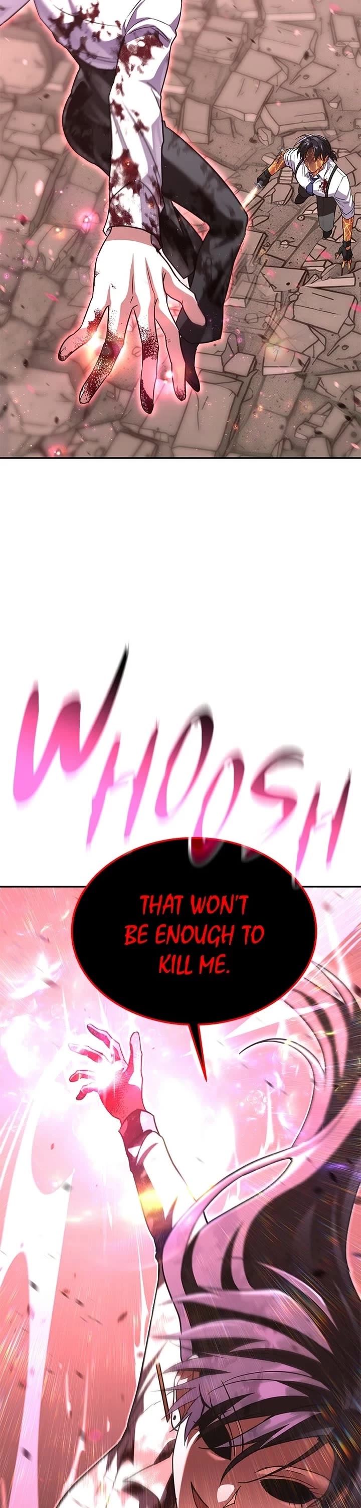 The Returned C-Rank Tank Won't Die! chapter 43 page 58