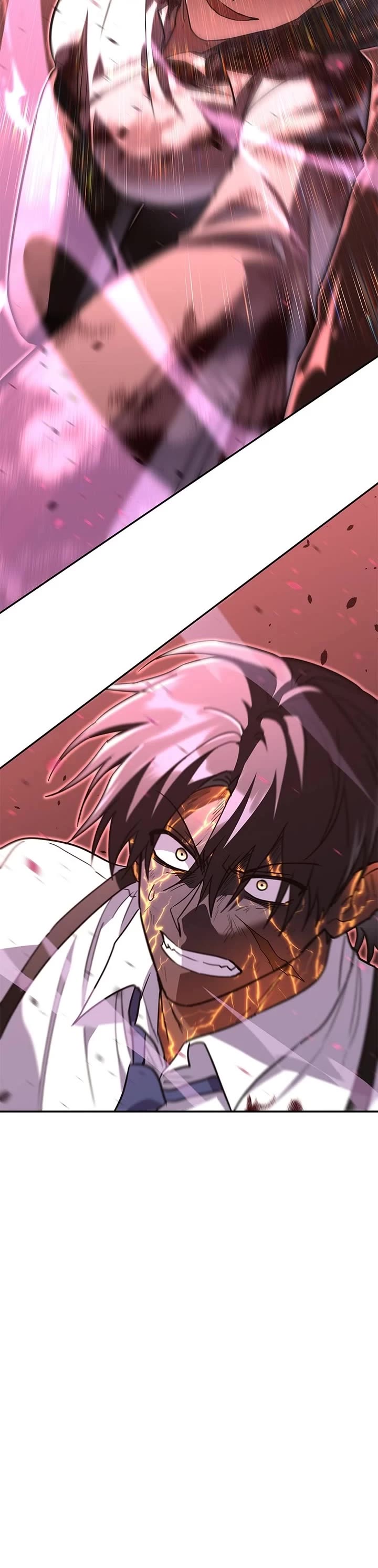 The Returned C-Rank Tank Won't Die! chapter 43 page 59