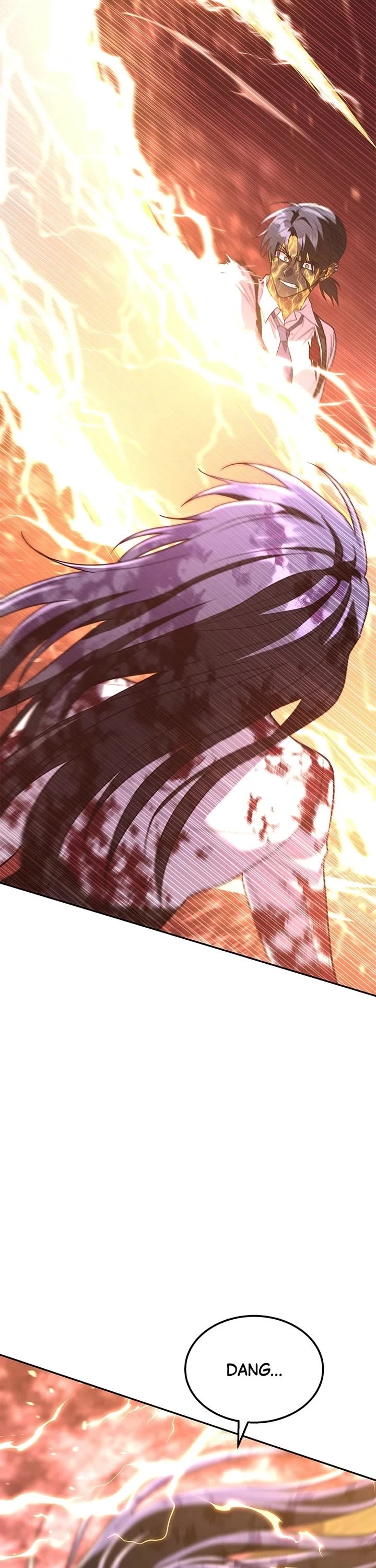 The Returned C-Rank Tank Won't Die! chapter 43 page 62