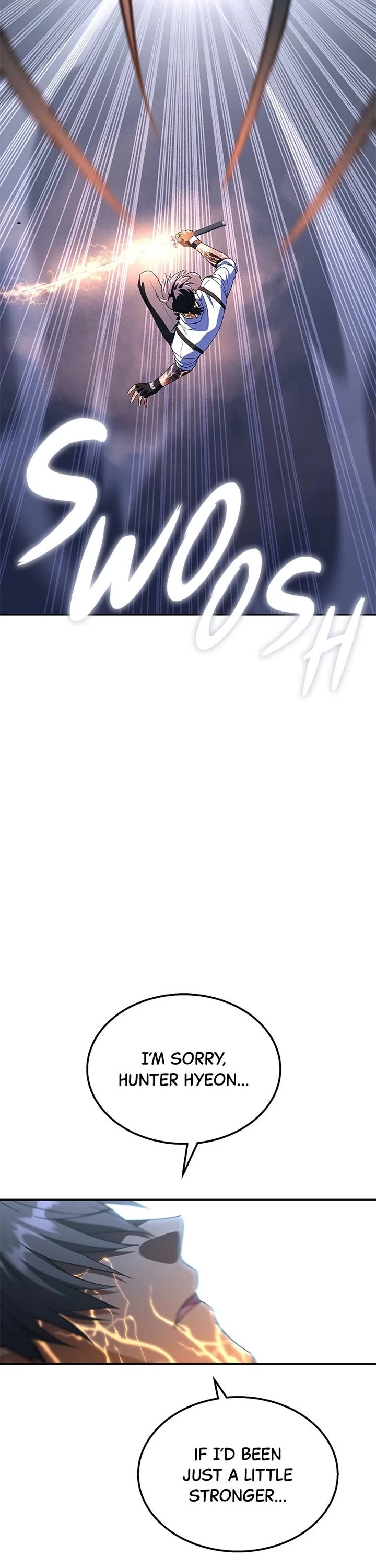 The Returned C-Rank Tank Won't Die! chapter 44 page 11