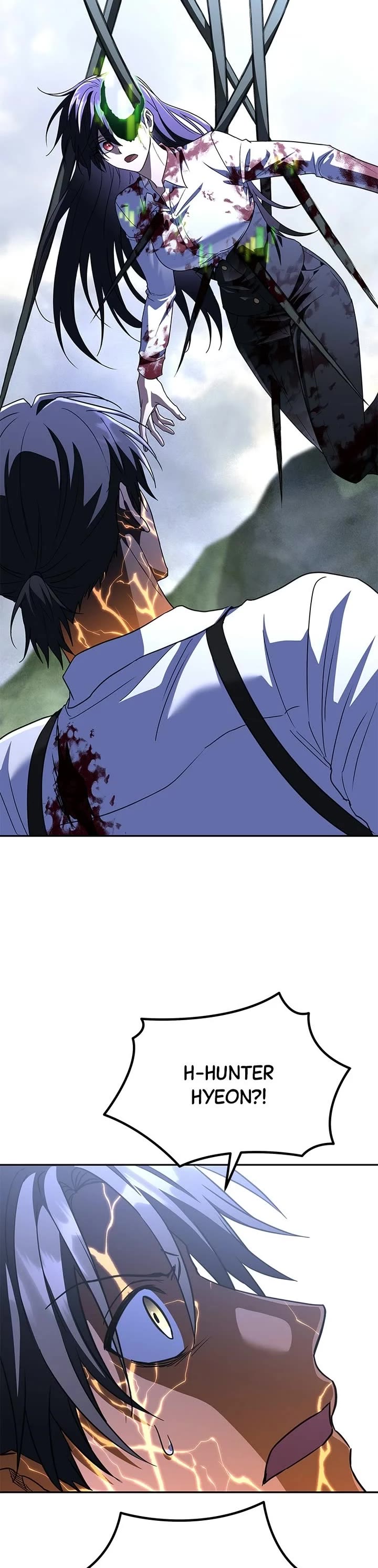 The Returned C-Rank Tank Won't Die! chapter 44 page 14